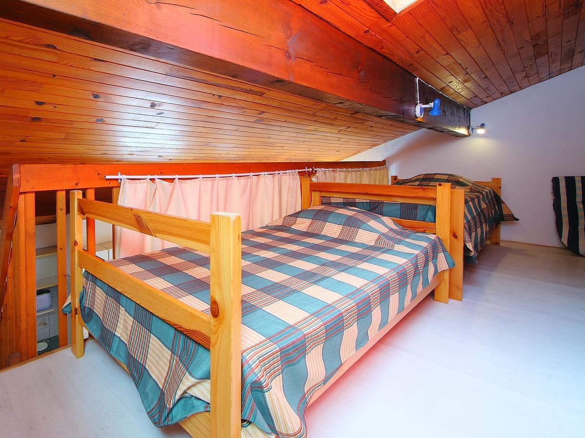 Holiday Home Paradise Ocean-5 By Interhome 카브레톤 외부 사진